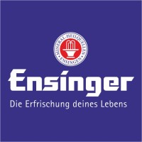 Ensinger Mineral-Heilquellen GmbH logo - Similar company to Konsulenthuset Provi