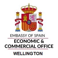 Economic and Trade Office of Spain in Wellington logo - Similar company to Oficina Económica Y Comercial De España En Manila