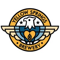 Yellow Springs Brewery logo - Similar company to Yellow Spring