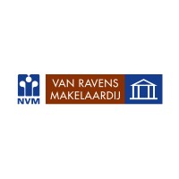 Van Ravens Makelaardij I NVM Makelaar Brielle logo - Similar company to Jip Project Support