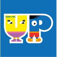 UP - Centro Infantil de Terapias & Educação logo - Similar company to Compassivamente