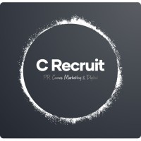 C Recruit Ltd logo - Similar company to Newchip Technologies