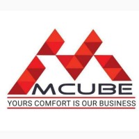 MCUBE INDUSTRIES logo - Similar company to Vg Engineers Pvt Ltd