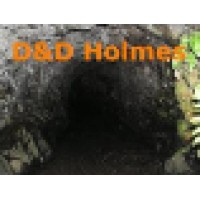D & D Holmes