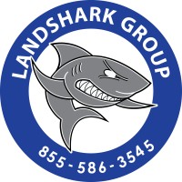 Landshark Group logo - Similar company to Infrastructure Intelligence Services Inc.