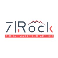 7Rock Marketing logo - Similar company to Rankable
