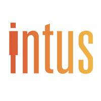 INTUS GmbH logo - Similar company to Intus Elektronik Gmbh