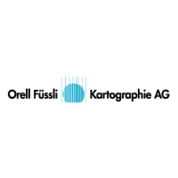Orell Füssli Kartographie Ag
