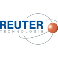 REUTER TECHNOLOGIE GmbH logo - Similar company to Ineltek Gmbh