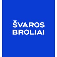Švaros broliai logo - Similar company to Clean Solutions