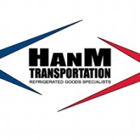 HanM Transportation Management Services logo - Similar company to Ruppells Group