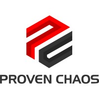 ProvenChaos logo - Similar company to Priority-1 Group