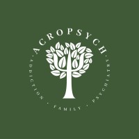 AcroPsych PC logo - Similar company to Crescendo Md