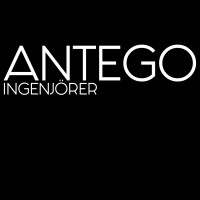 Antego Ingenjörer logo - Similar company to Integra Engineering Ab