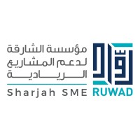مؤسسة الشارقة لدعم المشاريع الريادية 