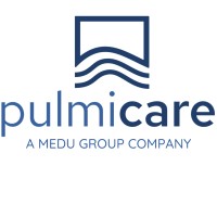 Pulmicare AB - A Medu Company logo - Similar company to Medu Sverige Ab
