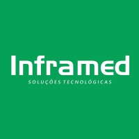 Inframed logo - Similar company to X Human