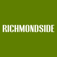 Richmondside logo - Similar company to Shaw Local