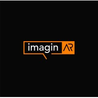 ImaginAR logo - Similar company to Xakari Ai-Powered Fitness
