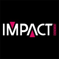 Impact Événement logo - Similar company to Mvision - Prestataire Technique Audiovisuel