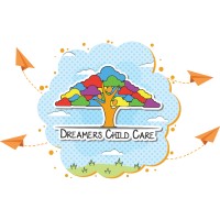 Dreamers Child Care logo - Similar company to Pak Eats