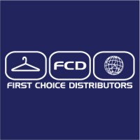First Choice Distributors logo - Similar company to Justine Tabak