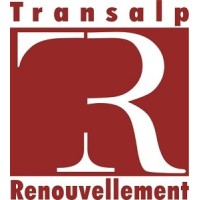 TRANSALP RENOUVELLEMENT logo - Similar company to Delcourt Rail