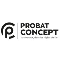 PROBAT CONCEPT logo - Similar company to Kingkang