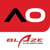 All Out Sports League