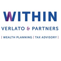 WITHIN | Verlato & Partners logo - Similar company to Within Coevo Srl Stp
