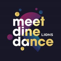 Lions Kerstgala logo - Similar company to Heditex B.V.