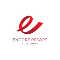 Encore Resort at Reunion logo - Similar company to Elite Golf Experiences