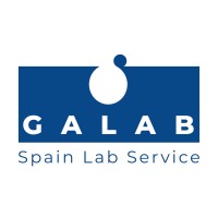 GALAB Laboratories España logo - Similar company to Galab Turkey Laboratuvar Hizmetleri Tic. Ltd. Sti