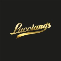 Lucciano's logo - Similar company to Lemon Pie