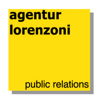 PR Agentur Lorenzoni GmbH logo - Similar company to Pr Karma News Distribution