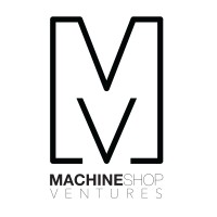 Machine Shop Ventures
