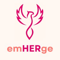 emHERge logo - Similar company to Wolverine Services