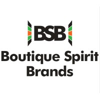 Boutique Spirit Brands logo - Similar company to Brands & Spirits