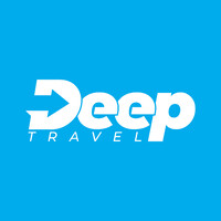 Deep Travel logo - Similar company to Deep Comex