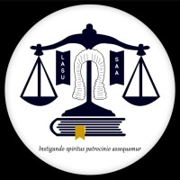 Student Advocates’ Association, SAA-LASU logo - Similar company to Justice Chambers, Lasu