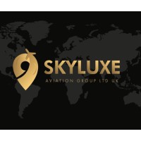 Skyluxe Aviation Group logo - Similar company to Skybizz