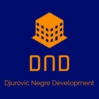 DND Real Estate Development logo - Similar company to Pks Partner