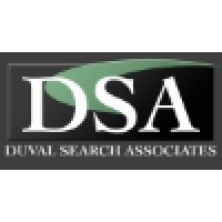 Duval Search Associates logo - Similar company to 6Prog