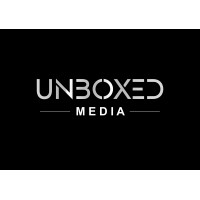 Unboxed Media logo - Similar company to Bleuno