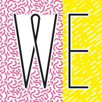 We Write Stories