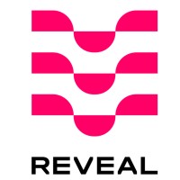 Reveal logo - Similar company to Koordinates