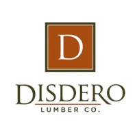 Disdero Lumber Company logo - Similar company to Construction Tv