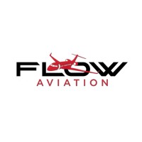 Flow Aviation LLC. logo - Similar company to Rotaiva