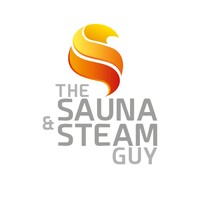 The Sauna and Steam Guy cc logo - Similar company to Cold Bath Co