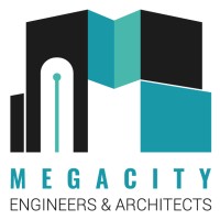 Megacity Engineers & Architects logo - Similar company to Hollow Block